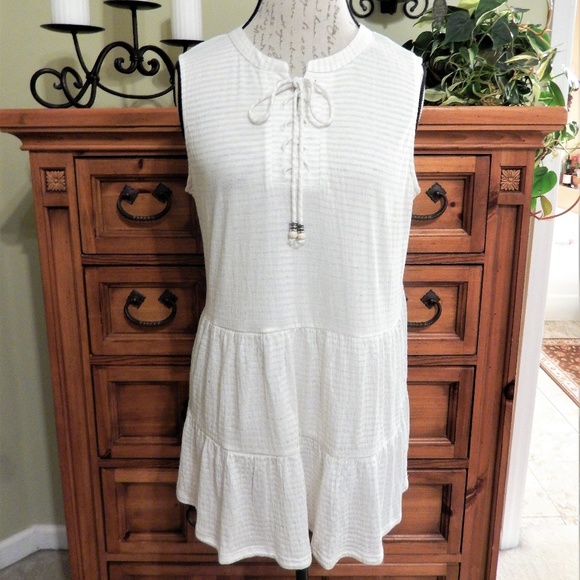 Avenue Tops - SALE Avenue Tunic Blouse Size 14